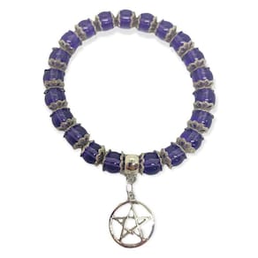 Pulseira Proteção Amuleto Umbanda Candomblé - Escolha A Cor