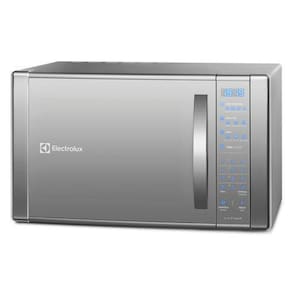 Microondas 31 L 1550W Grill 220V 52X45X32Cm - Electrolux