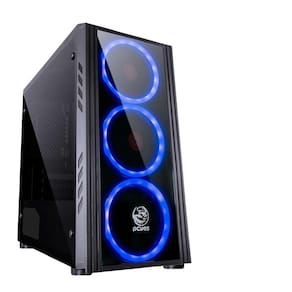 Cpu Pentium G5400 3.7Ghz 8ª Ger.8Gb 240Gb Rx 550 4Gb