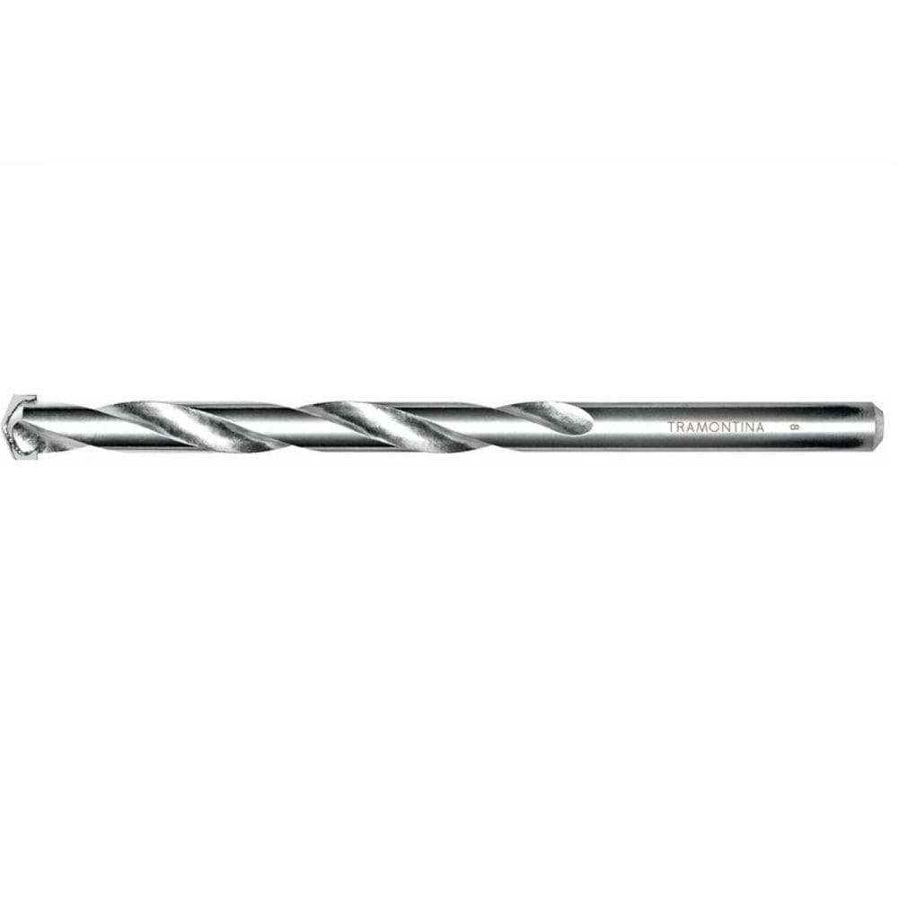 Broca Concreto 9X120Mm Tramontina 43142109