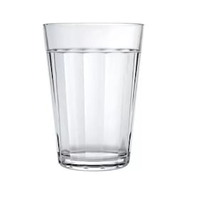 Conjunto De 12 Copos Americano Nadir 190Ml De Vidro
