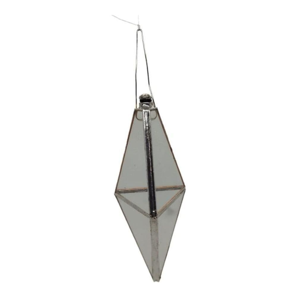 Prisma Dágua Feng Shui Atrai Boas Energias- Escolha O Modelo