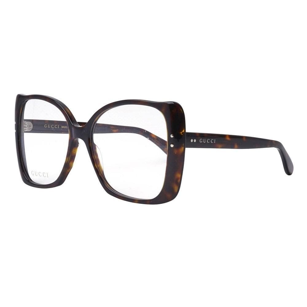 Armacao Gucci - Gg0473O-002 55