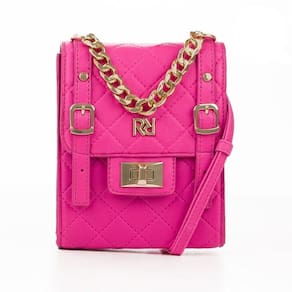 Bolsa Transversal Porta Celular Feminina Rafitthy 28.13910