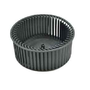 Helice Radial Turbina 326002068 Acj Consul 7000 Btus