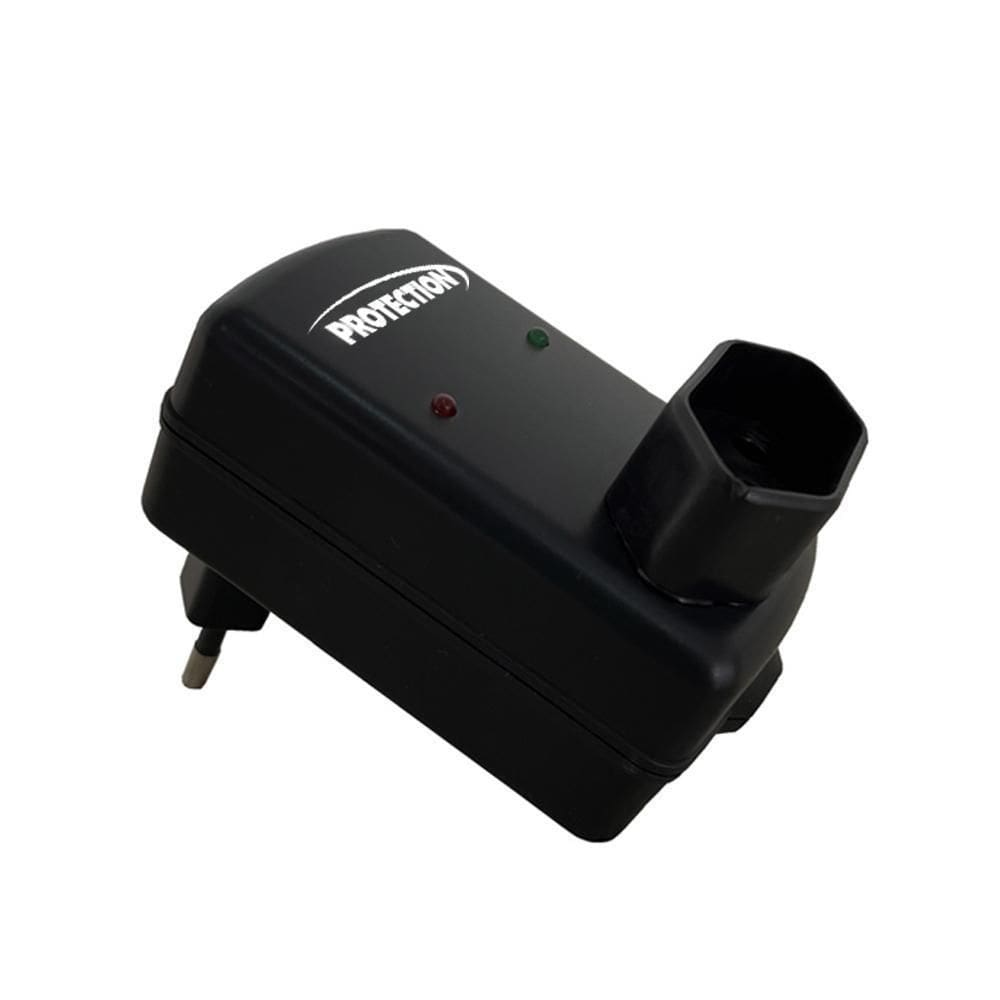 Protetor Elétrico De Tomada 127V Para Aparelhos Eletrônicos