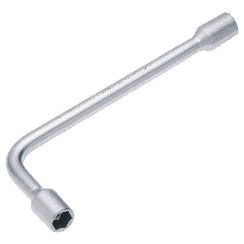 Ch Soquete Biela  L  10,0Mm Eda  I