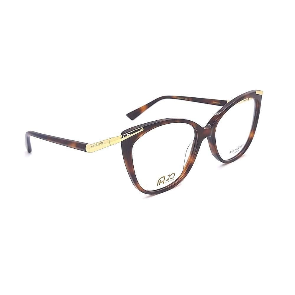 Armacao Ana Hickmann - Ah60039 G21