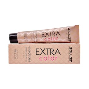 Coloração Extra Color 9.89 60G Salles Profissional