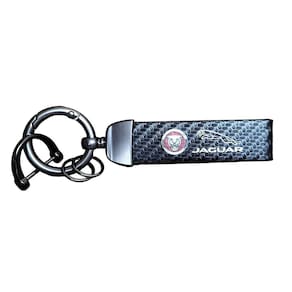 Chaveiro Para Jaguar I-Pace F-Pace F-Type E-Pace Xe Luxo - S