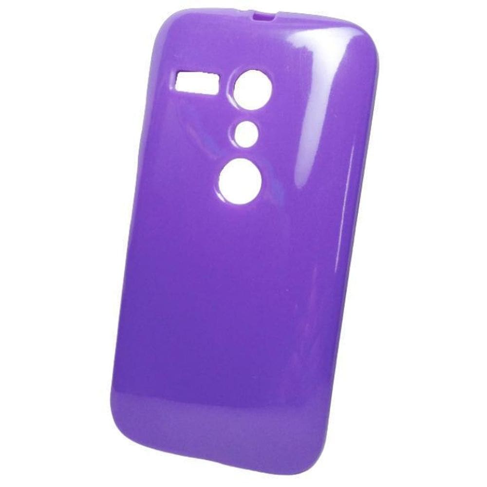 Capinha De Celular Motorola Moto G1