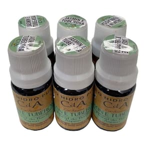 Box Kit 6 Óleos Hidrossolúveis 10Ml-Escolha O Seu Aroma