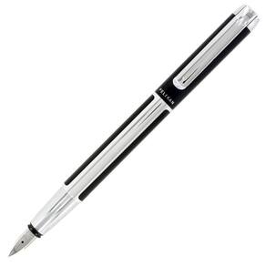Caneta Tinteiro Pelikan Pura P40 Black