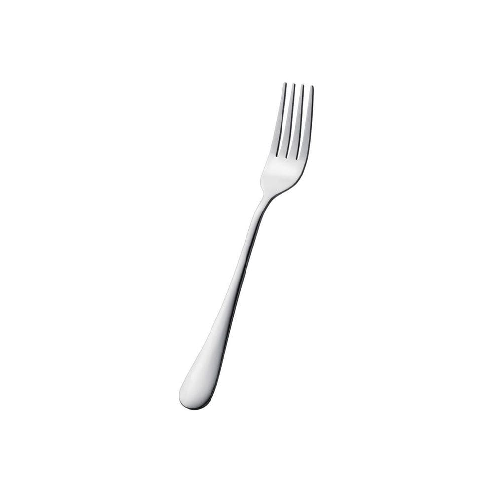 Garfo De Sobremesa Hercules Olimpia Aço Inox 1555-005