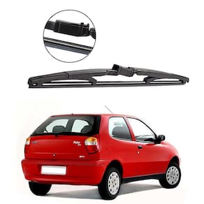 Palheta Vidro Vigia Palio 1996/2005 Bosch Rear