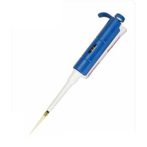 Micropipeta Volume Fixo 5.000Ul  Cral