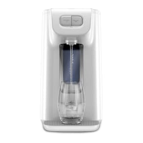Purificador de Água Electrolux Experience com Compressor Branco PC01B 110V