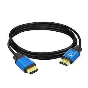 Cabo Hdmi X Hdmi 2.0 5 Metros
