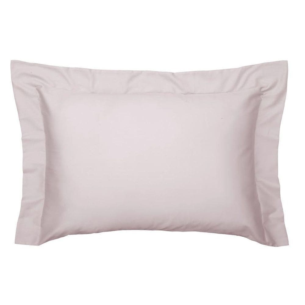 Kit 2 Fronhas Satinee 300 Fios Liso Kacyumara