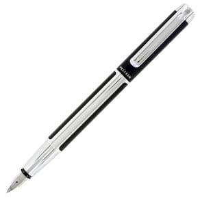 Caneta Tinteiro Pelikan Pura P40 Black
