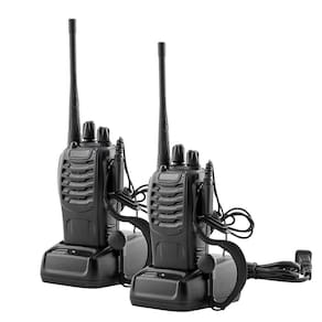 Rádio Comunicador Bivolt Perfeito Comunicação Alta Potência