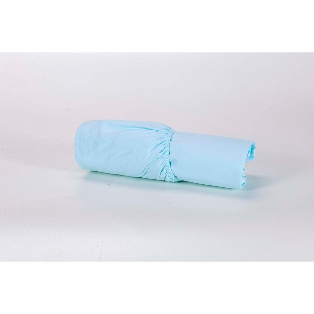 Lençol Casal Padrão 1,88Mx1,38Mx25Cm Avulso 180 Fios 100%