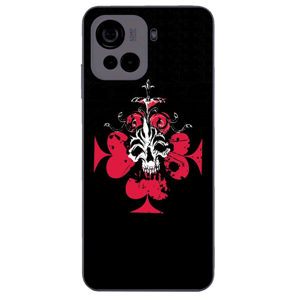 Capa Adesivo Skin008 Verso Para Multilaser M23