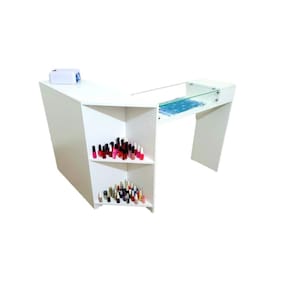 Mesa Em L Manicure