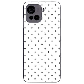 Capa Adesivo Skin176 Verso Para Multilaser M23