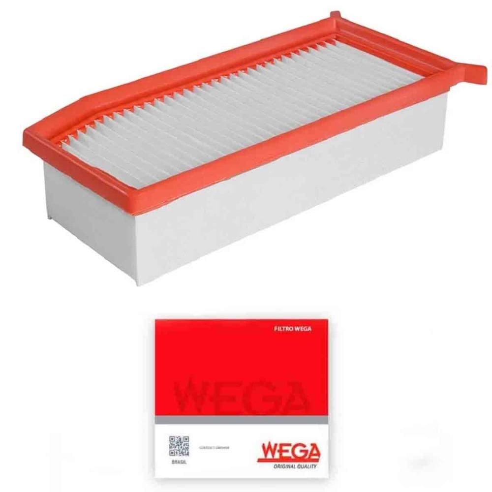Filtro De Ar Logan 2017 a 2024 FAP9299 Wega