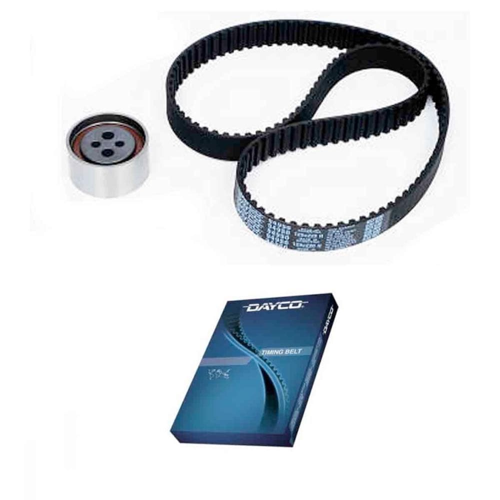 Kit Distribuição Palio 2001 a 2008 KTB806 Dayco