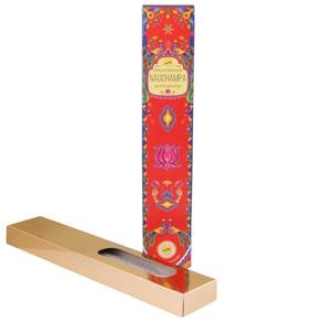Incenso Heritage Massala 13 Varetas - Escolha Fragrância