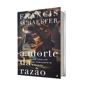 Livro A Morte Da Razao - Uma Análise Do Pensamento Moderno