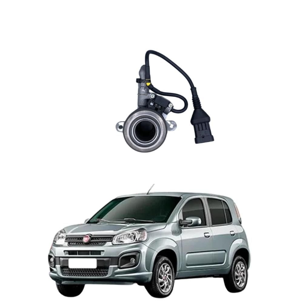 Atuador De Embreagem Uno 2016 A 2018 510020510 Luk