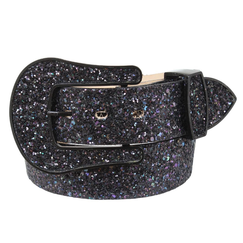 Cinto Country com Glitter Cow Way 35509