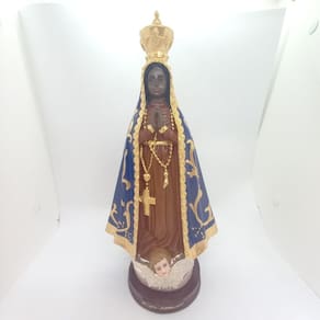 Nossa Senhora Aparecida - 30Cm
