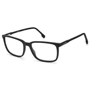 Óculos Preto Masculino Carrera 254 003