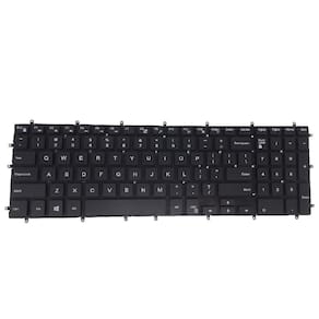 Teclado Para Notebook Dell Inspiron 15-5565 - 5567 Us
