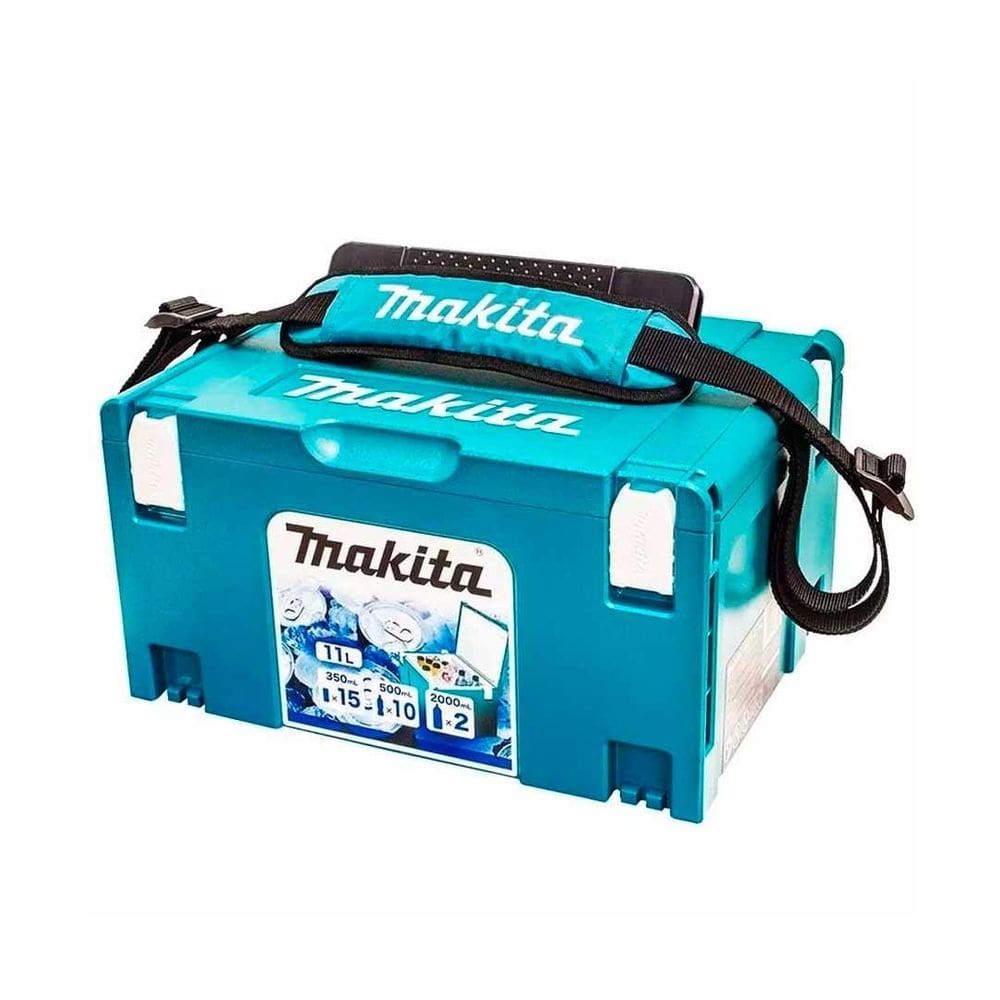 Caixa Termica 11 Litros 11982542-Makita
