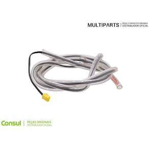 Sensor De Temperatura Serpentina W10524405 Ar Split Consul