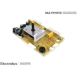 Placa Potência Bivolt A99035159 / 70201778 Lr Electrolux