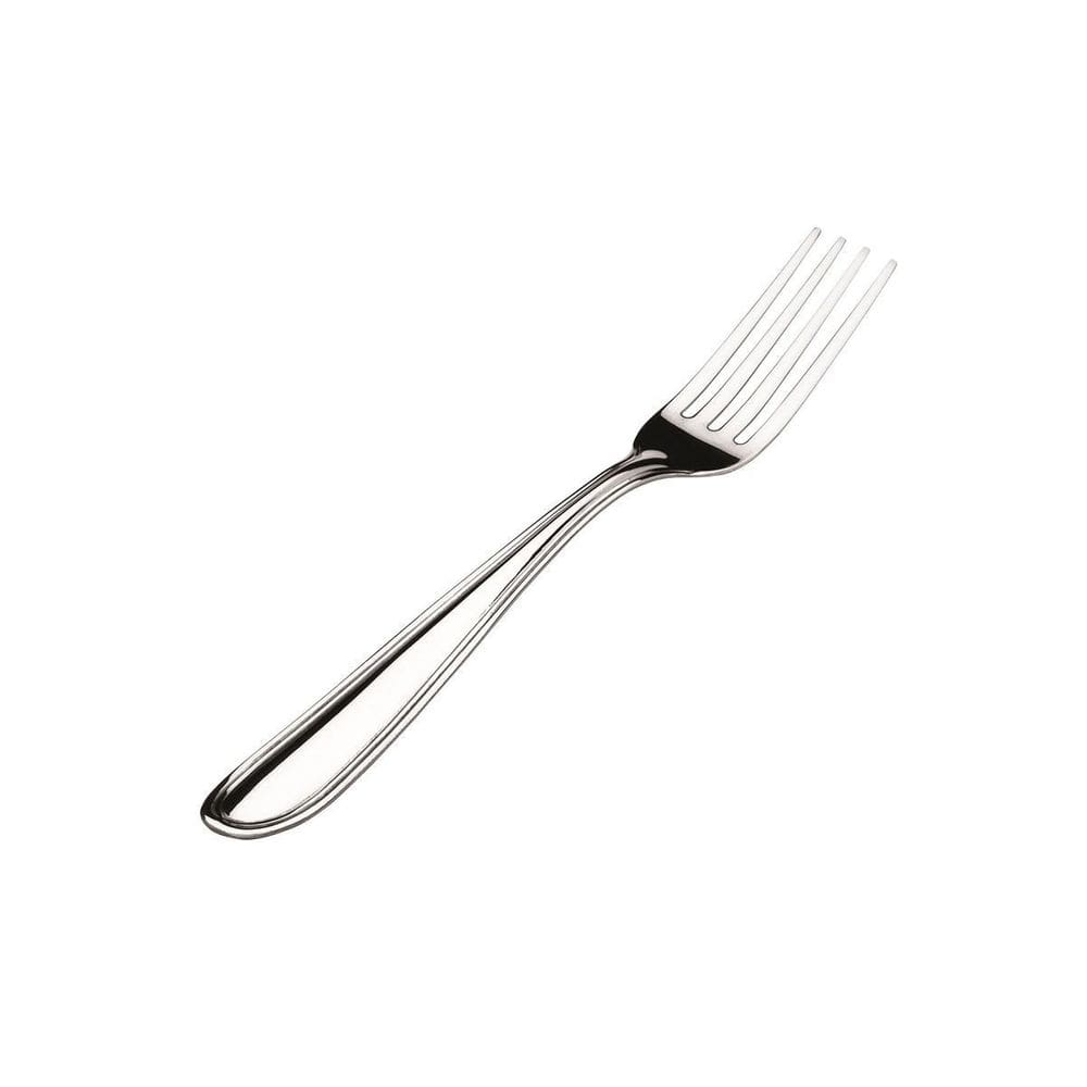 Garfo De Sobremesa Hercules Monterrey Aço Inox 1340-005