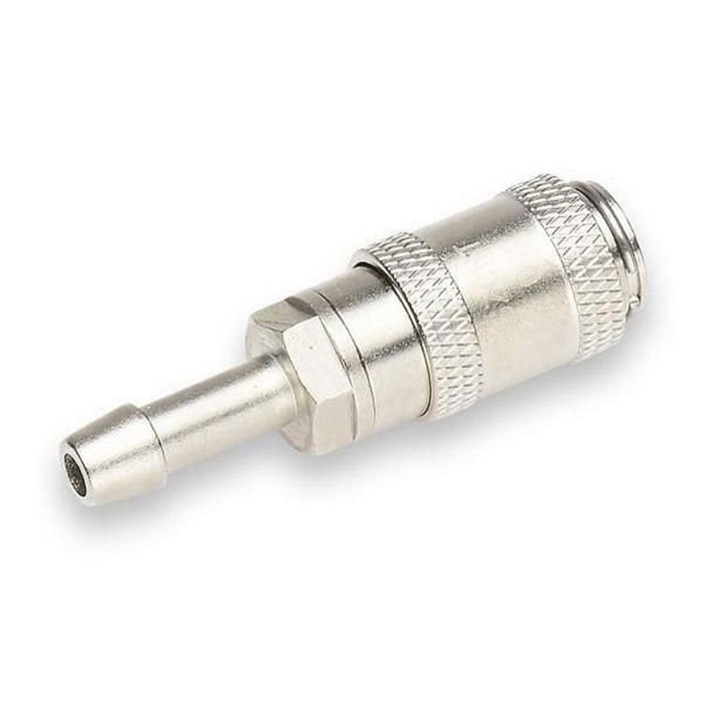 Conector Em Metal  Femea  Para Pni Bp 15