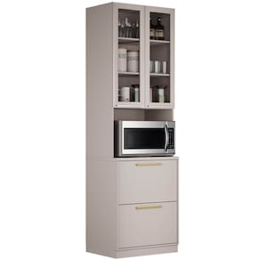Paneleiro Essence 3 Portas 1 Gaveta