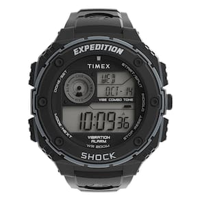 Relógio Timex Masculino Digital Expedition Tw4B24300