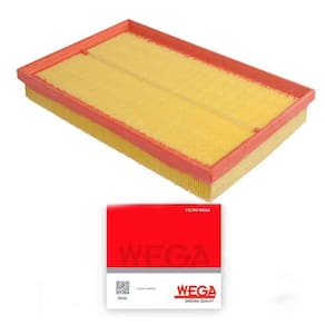 Filtro de Ar CrossFox 2005 a 2009 FAP3287 Wega