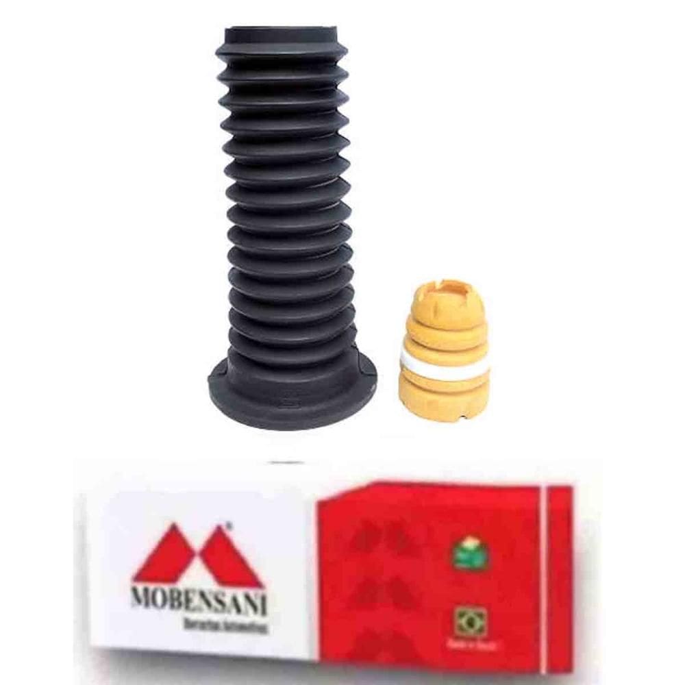 Kit Amortecedor Diant Fiesta 2010 a 2019 MB4192 Mobensani