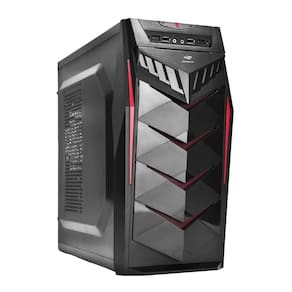 Cpu Gamer Core I5/ 8 Gb Ram / Hd 1Tb / Radeon