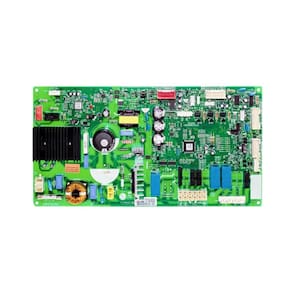 Placa Principal Lg Ebr83625822 Modelo Gc-X247Csav.Ansfsbs