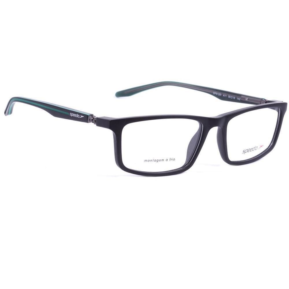 Armacao Speedo Sp6126I A11